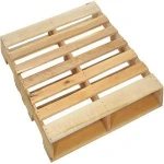 Best selling hot chinese products bamboo wood bathroom bath mat