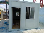 best selling portable home luxury prefab house shipping container home