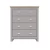 Import Best Western Country Style High Quality Bedroom Furniture Bedroom Set-Wardrobe/Chest Drawers/Bedside from China
