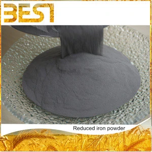 Best10H Iron Ore Buyers In China/reduced Iron Powder
