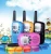 Import BF-T3 Children Two-way Radio Best gift for kids BAOFENG BF-T3 MINI WIRELESS Two Way Radio 0.5W Walkie Talkie for Kids from China