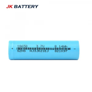big capacity lithium ion 18650 rechargeable battery 2000mah to 3000mah 3.7V