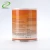 Import Big discount! High Quality hair removal hard wax Cold Wax zip-top can hair removal honey wax 500g from China