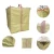 Import Big polyethylene jumbo bags for sand flap top bag from China