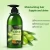 Import BIOAQUA natural olive extract summer fresh oil control hair care hotel conditioner for dry hair from China