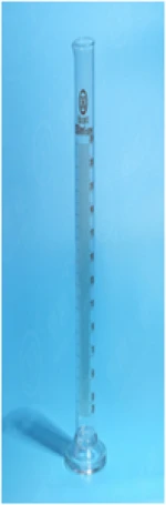 BIOBASE 100 & 250 & 500 & 1000ml glass Measuring Cylinders