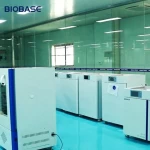 BIOBASE Lab Hospital Table Top High Speed Centrifuge BKC-TH16II 16600rmp prp centrifuge machine