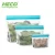 Import Biodegradable Reusable Vegetable Storage Fresh Bag Fruit Snack Seal Bag, Refrigerator Storage Bag from China