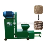 Biomass/sawdust/Wood briquette/ charcoal machine /briquette making line