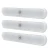 Import Biumart 3 motion sensor lights stairs path night super bright modern security led automatic hall hallway bathroom new from China