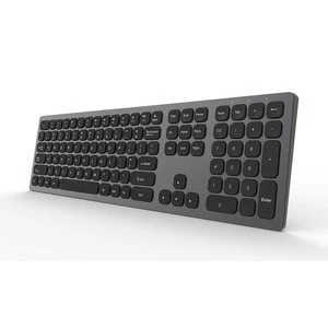 BK9803 Mini Gaming Laptop Computer Keyboard Wireless