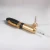 Import Black Gold High Pressure Gun Needle Free Wrinkles 2-in-1 Hyaluronic-Acid-Pen from China
