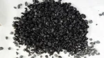 black gravel & crushed stone for sale