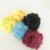 Import Black Polyester Staple Fiber With Different Applications from China