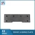 Import Black X3 G01 X4 G02 Front Bumper License Plate for 51138064627 Bracket from China