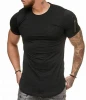 blank back tshirt custom printing / oem tshirt manufacturer / custom clothing custom branding custom apparel