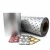 Import Blister Alu Alu Wrapping Roll Pharmaceutical Cold Form Aluminum Foil Composited Soft High-end Medical Packing up to 2 Color from China