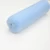 Import Blue Color Polyester Paint Roller Synthetic Fiber Roller Brush from China