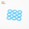 Blue Color rubber sealing NBR O ring standard small oring