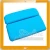 Import Blue Spa Bathtub Pillow with Strong Large Suction Cups from China