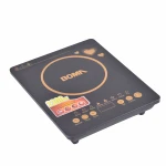 BOMA 2021 portable electric infrared induction cooker
