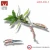 Import bonsai ratchet pruning scissors sharpening machine gardening metal shear from China