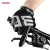 Import Boodun Manufacturers full finger cycling  bicycle racing biker gloves from China