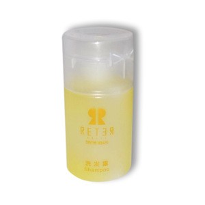 bottles mini hotel size shampoo and conditioner   Custom branded hotel cosmetic bath liquid