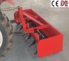 BOX Blade Box Scraper for tractor, land box grader blade of farm equipments,,snow blades cultivation machine