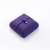 Import Boxes Customized Soft Flip Packaging Leather High Quality Velvet Jewelry Box from China