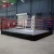 Import Boxing ring from China