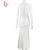 Import BOYASH Women Evening Dress Elegant White Cut out Sleeveless Bodycon Dresses from China