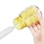 Import Bpa Free Baby Bottle Cleaning Brush, Long Handle Plastic Bottle Brush from China