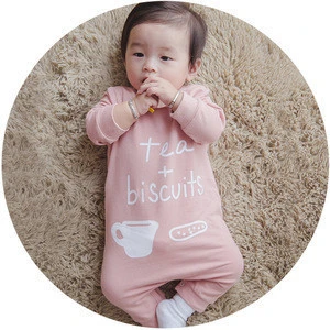 BR011 wholesale quality baby romper for baby kids rompers
