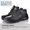 Brand CE Approved Safety Shoes With Midsole Plate