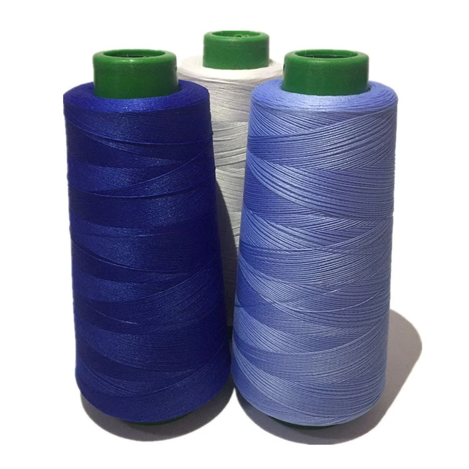 Brand Garments Sewing Thread 60s 3000yards Good Quality 100% Rayon Embroidery Thread