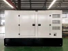 Brand JCHN SONCAP/CE/ISO9000 Approved 200 KW sound-proof  natural gas generator set