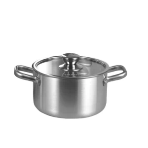 Brand  kitchen dinnerware utensils cookware set steamers mussel pot ustensiles de cuisine hot pots cooking  soup & stock pots