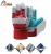 Import Brand work gloves welding gloves for men wear-resistant safety gloves from Pakistan