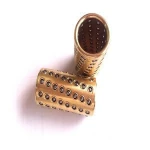 Brass Reducing Bush, Cast Bronze Bearing Bushing SDU 080-50,SDU oil Bearing
