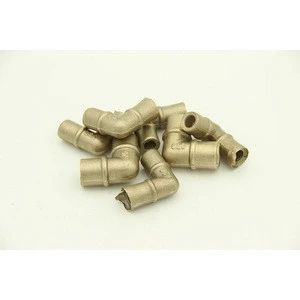 Brass Straight Garden Hose Barb Nozzles Pipe Fittings, Factory Direct