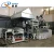 Import Brazil market popular pvc coil slipper/ loop flip flops extrusion making machine from China