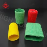 Breathable orthopaedic fiberglass casting tape high polymer bandage with ce iso approved