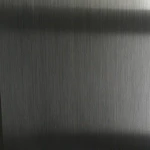Brushed PET Film, Brushed Foil, Hairline, Laminating, VCM_Made in Korea