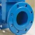 Import BS DN100 Pn16 Di Non-Rising Stem Resilient Soft Seat Ductile Iron Gate Valves from China