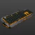 Import BUBM Hiqh Quality Waterproof Metal LED Kit Combo Mechanical Gaming Keyboard and Mouse from China