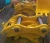 Import bucket adapter quick attach parts excavator bucket coupler from China