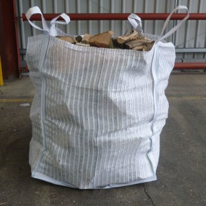 Builder Bag FIBC Cement Sand Ton Bag Bulk Factory Supply Package