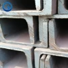 building material hot dipped galvanized mild hot roledl hr q235 pfc channel steel
