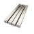 Import Building Windows 6061 6063 T6 T651 Mill-Finished Aluminum Flat Bar from China